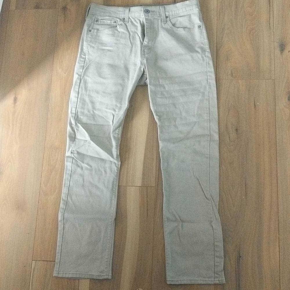 Levi's (Denizen) 232 33x32